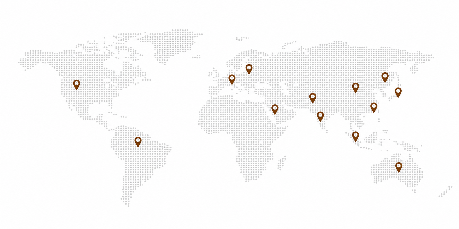 Buheung Medical Global Presence