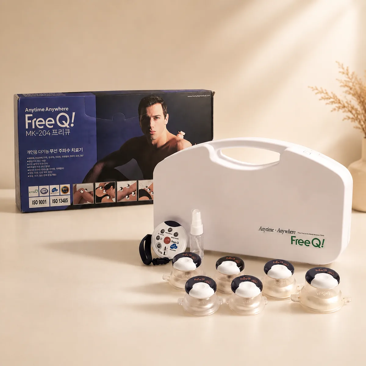 FreeQ