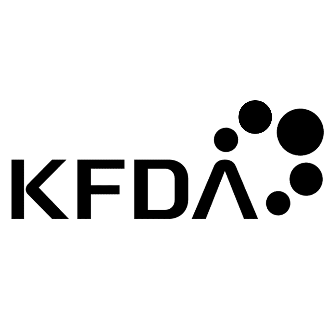 KFDA (kini MFDS)